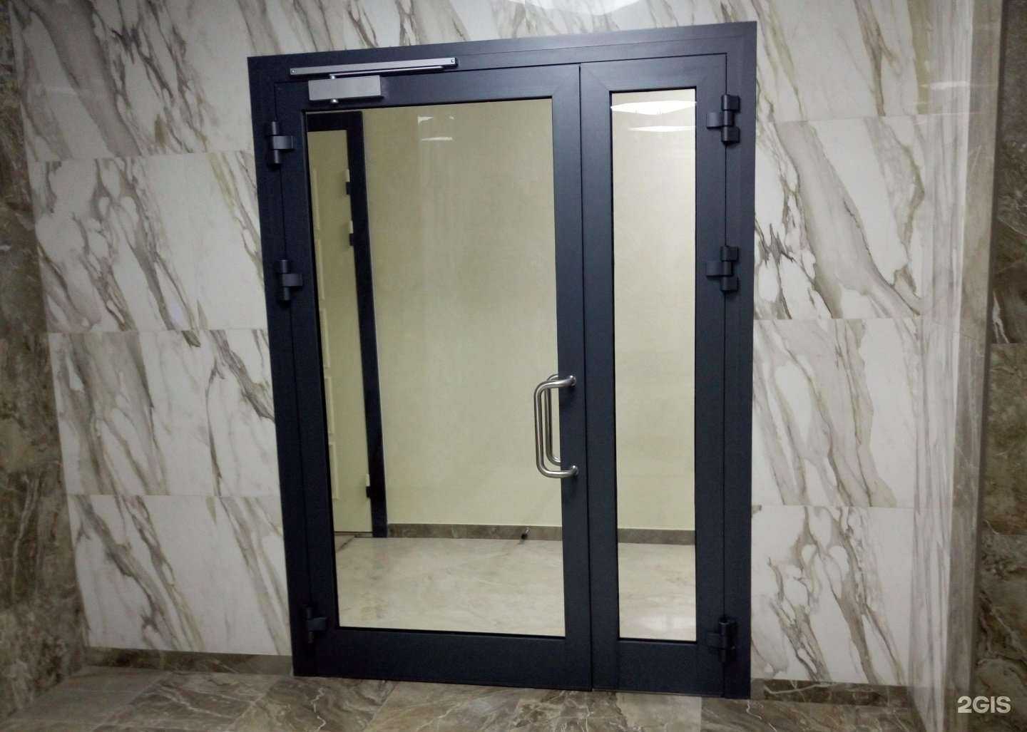 Отзывы на компанию Сибирское производственное объединение Огнещит в Новосибирске c фото