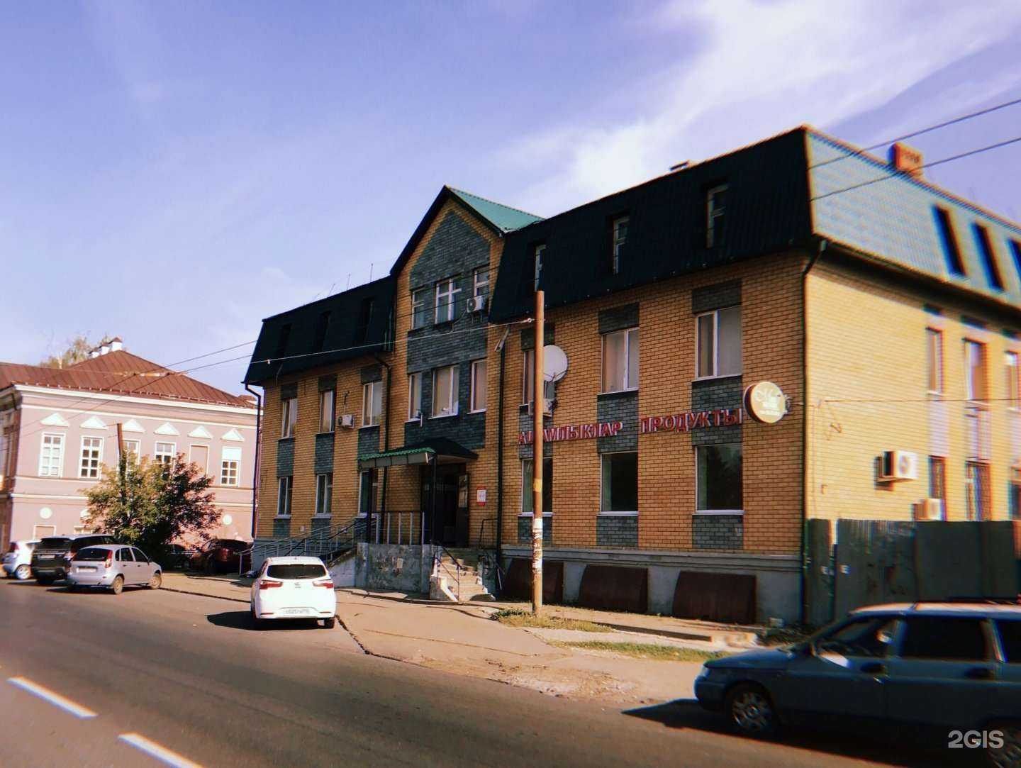 Отзывы на компанию Мансарда в Казани c фото - фотография 2 из 2