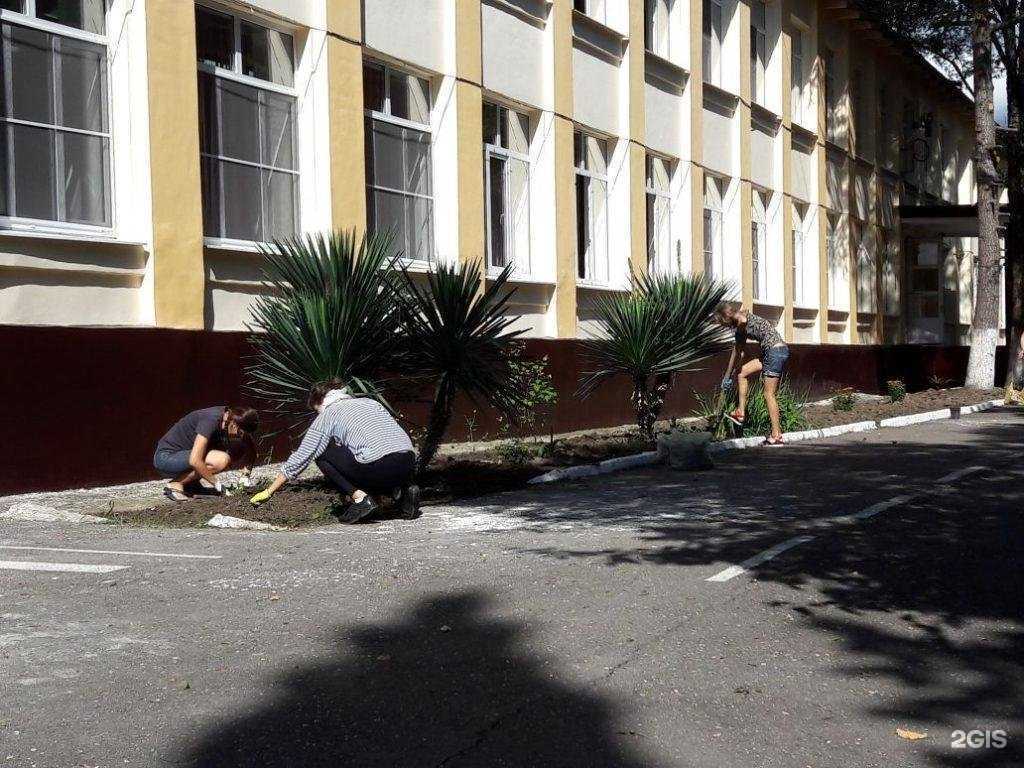 Отзывы на компанию Средняя школа №91 в г. Сочи c фото