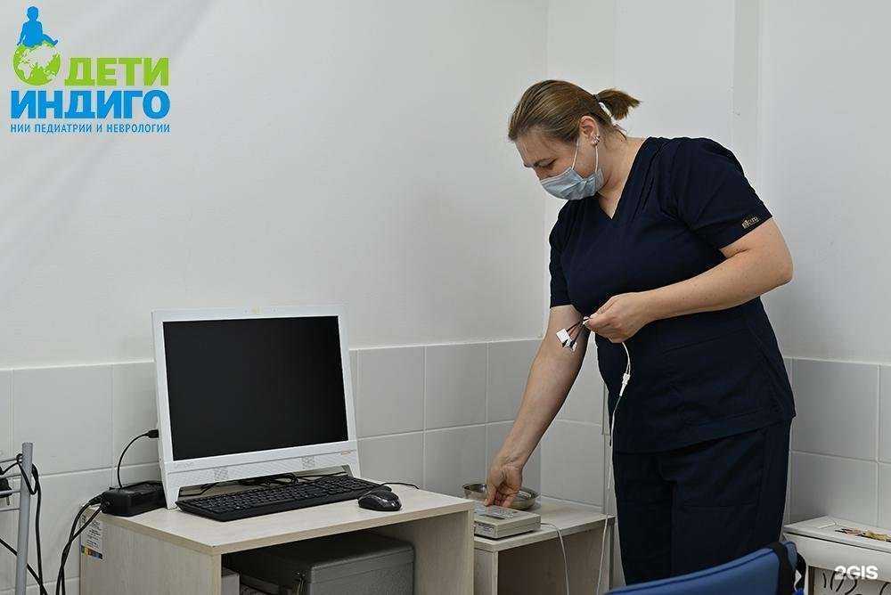 Отзывы на компанию Дети индиго в г. Краснодар c фото