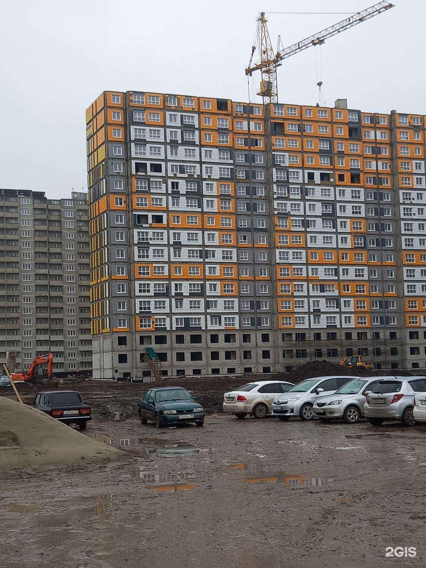 Отзывы на компанию Назад в СССР в Краснодаре c фото - фотография 2 из 2