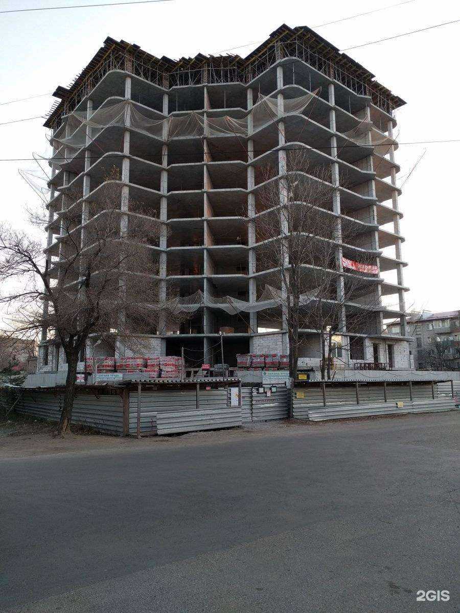 Отзывы на компанию Elite House DV в Уссурийске c фото - фотография 2 из 2