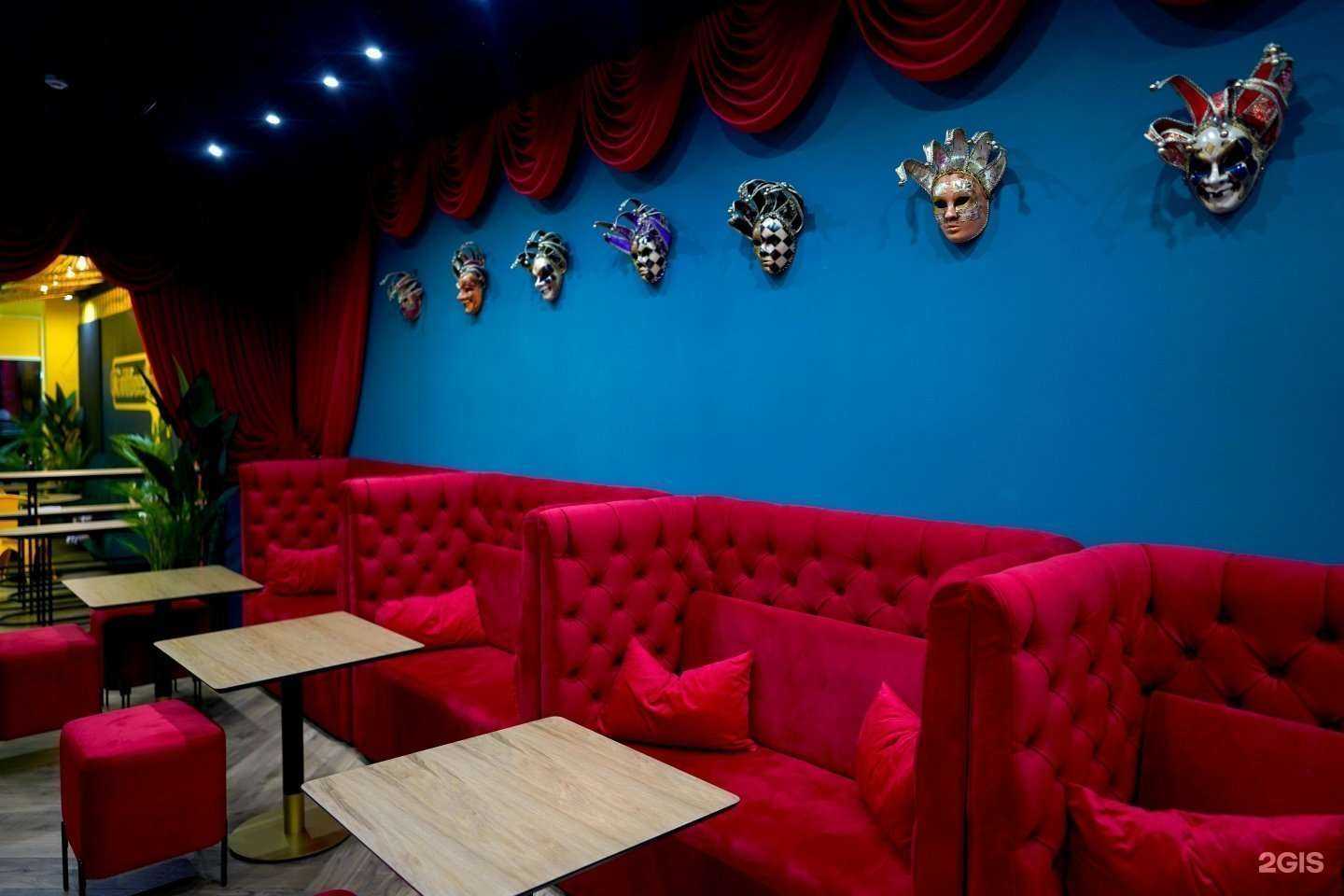 Отзывы на компанию Coffee hub в Краснодаре c фото