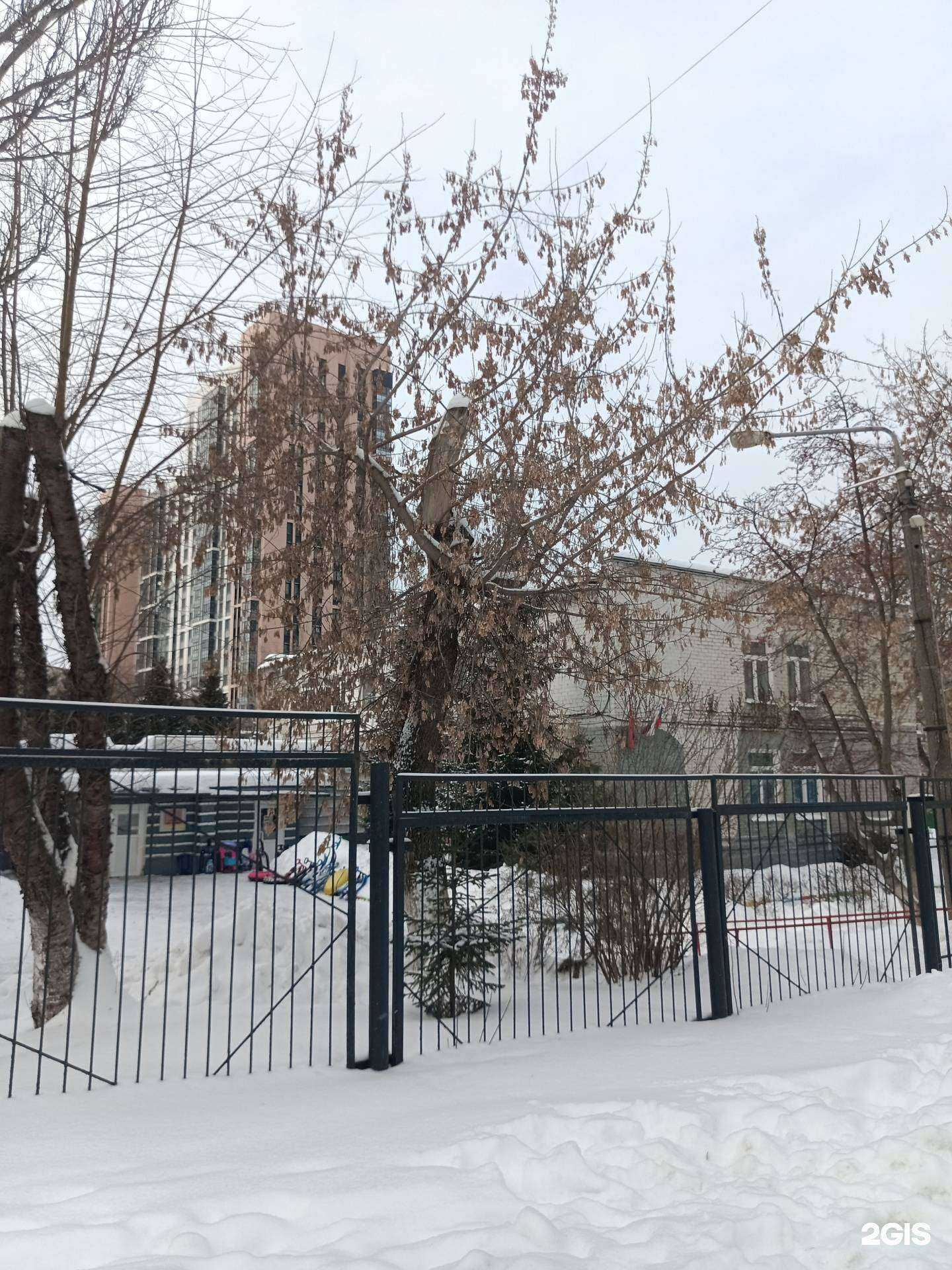 Отзывы на компанию Детский сад в Перми c фото