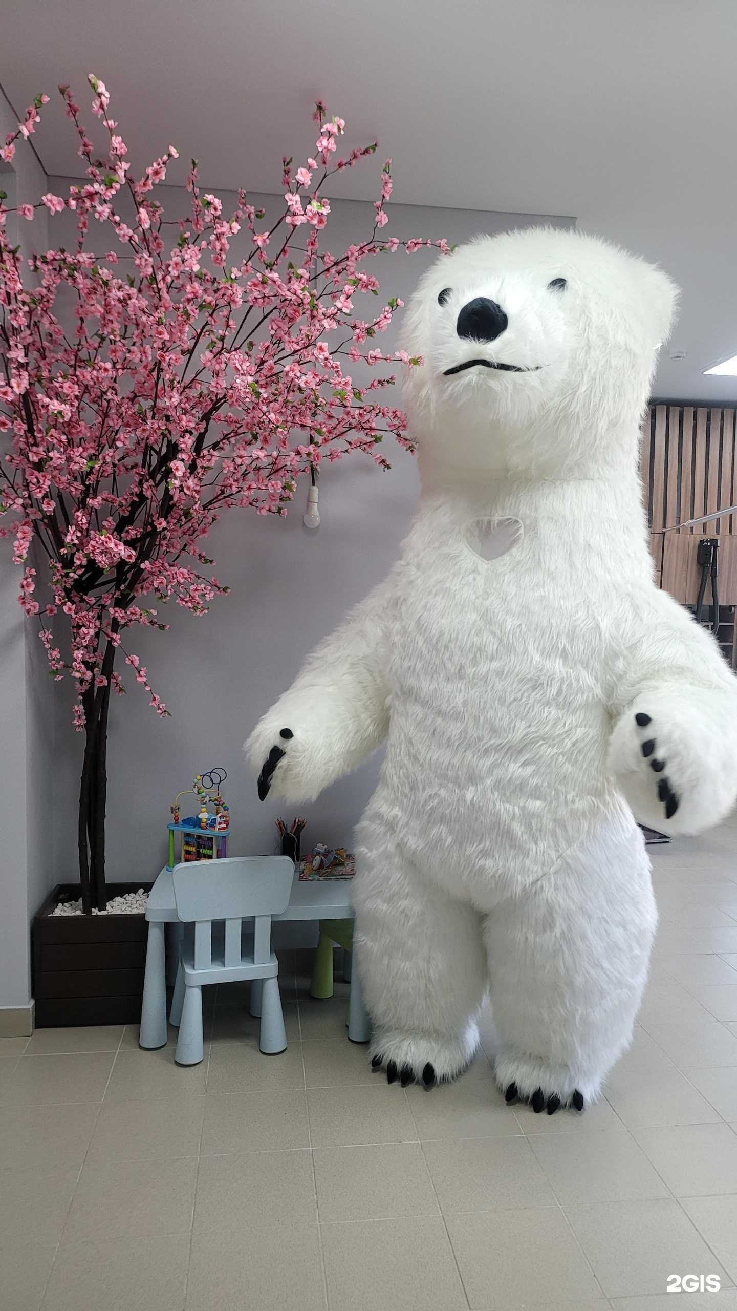 Отзывы на компанию be Матур в Уфе c фото