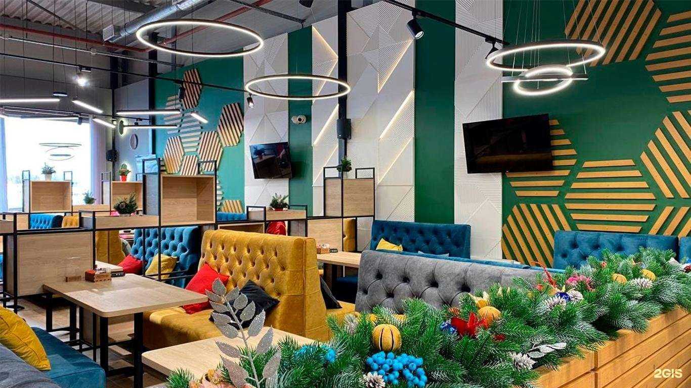 Отзывы на компанию ПиццаФабрика в г. Рязань c фото