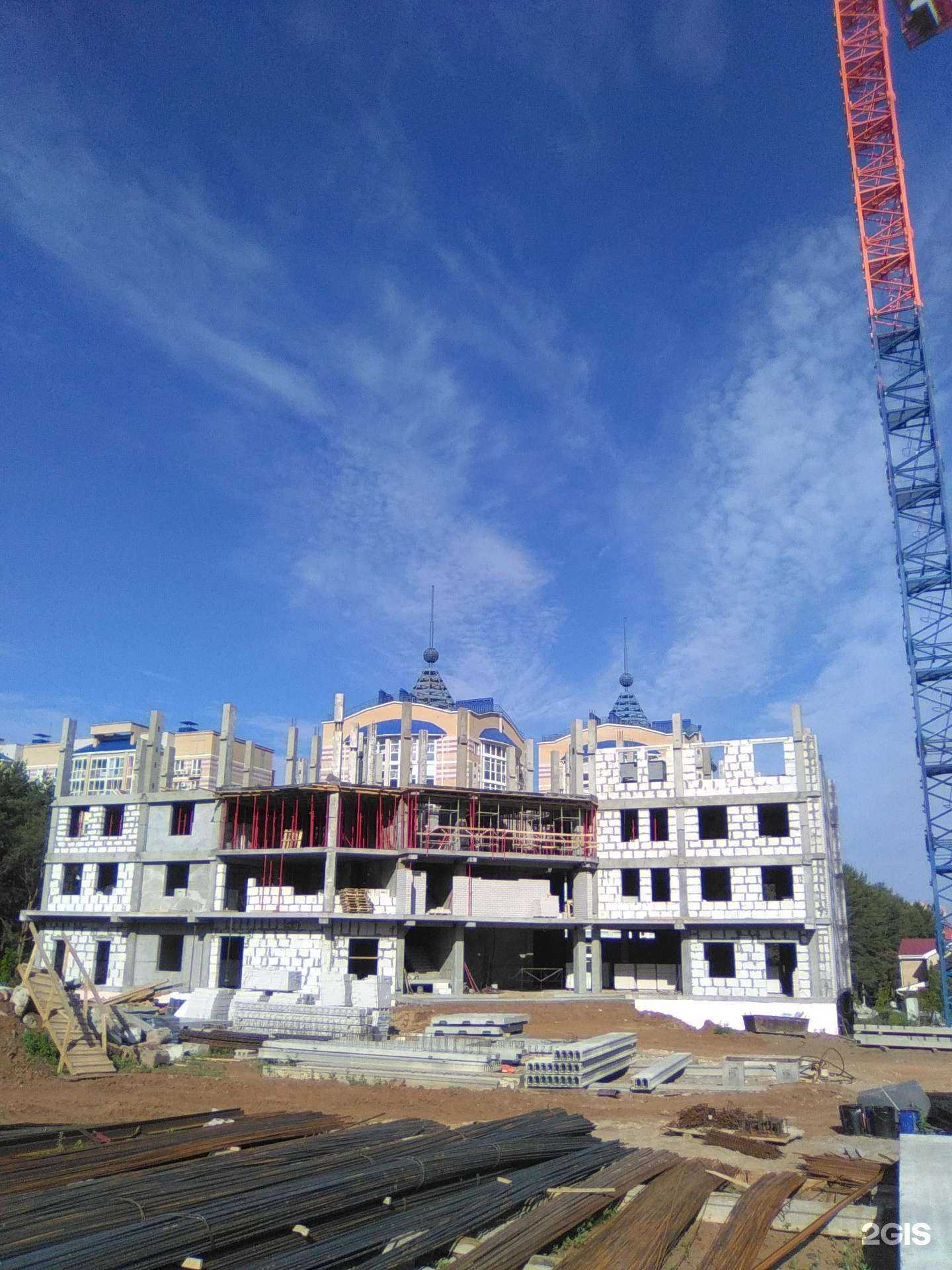 Отзывы на компанию Эрудит в Набережных Челнах c фото