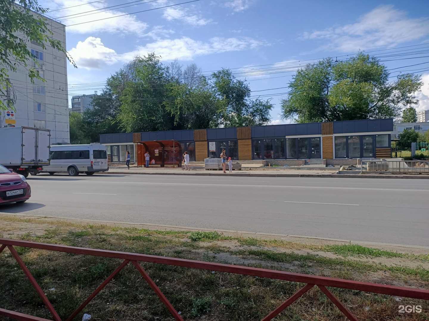 Отзывы на компанию Уголёк в Волгограде c фото - фотография 2 из 2