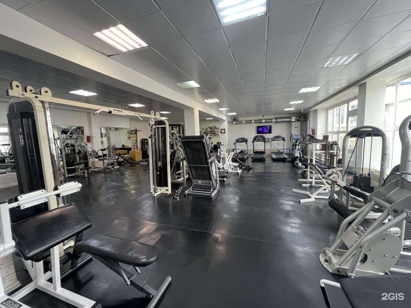 Отзывы на компанию Физкульт в г. Находка c фото