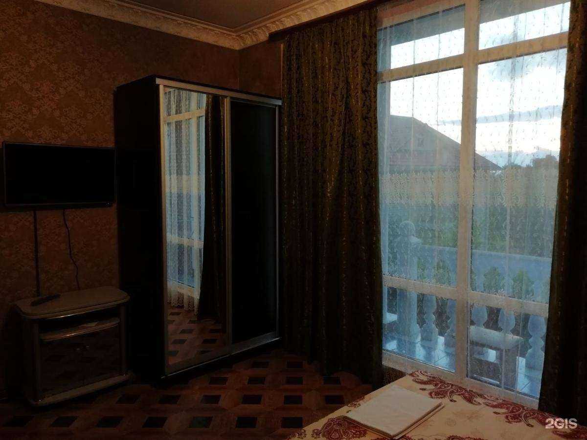 Отзывы на компанию Никос в Сочи c фото