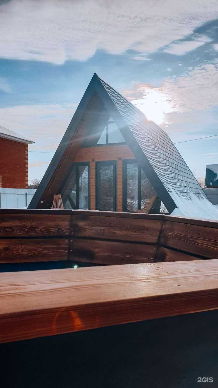 Отзывы на компанию Барн Инвест в г. Уфа c фото