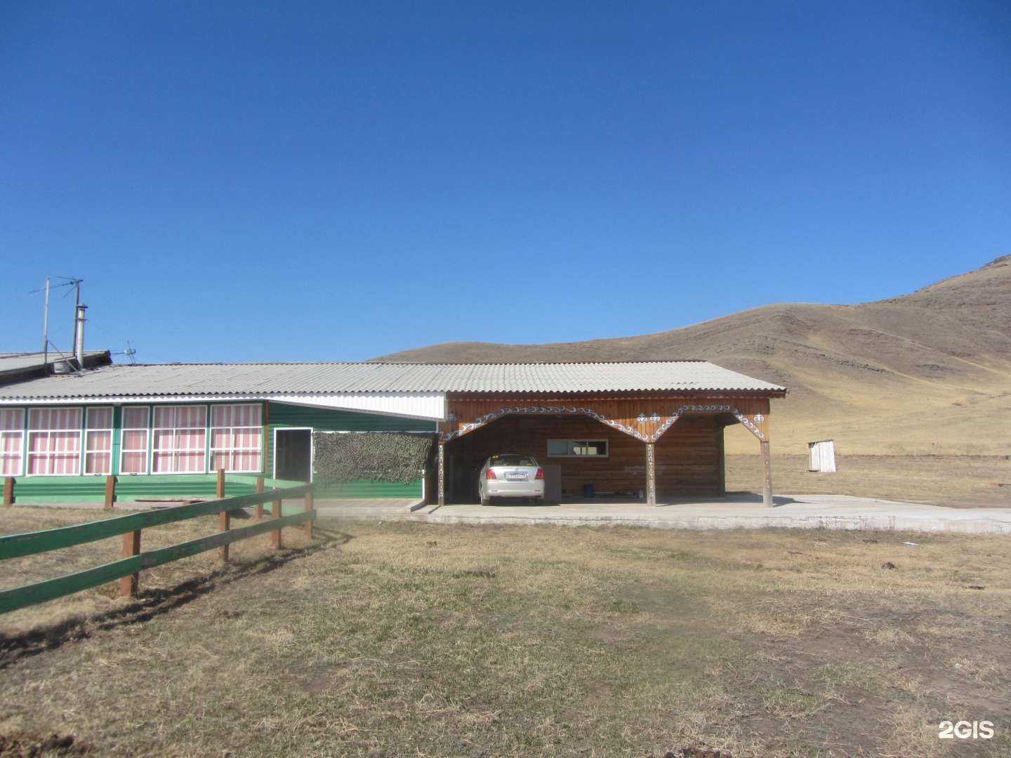 Отзывы на компанию Геопрост в г. Абакан c фото