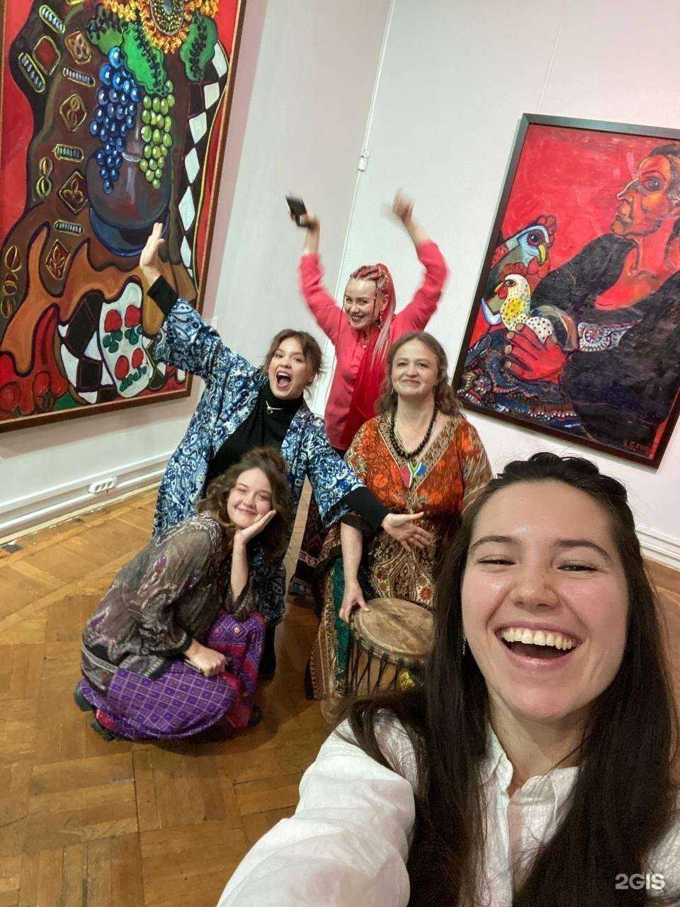 Отзывы на компанию Барабаним вместе в Нижнем Тагиле c фото