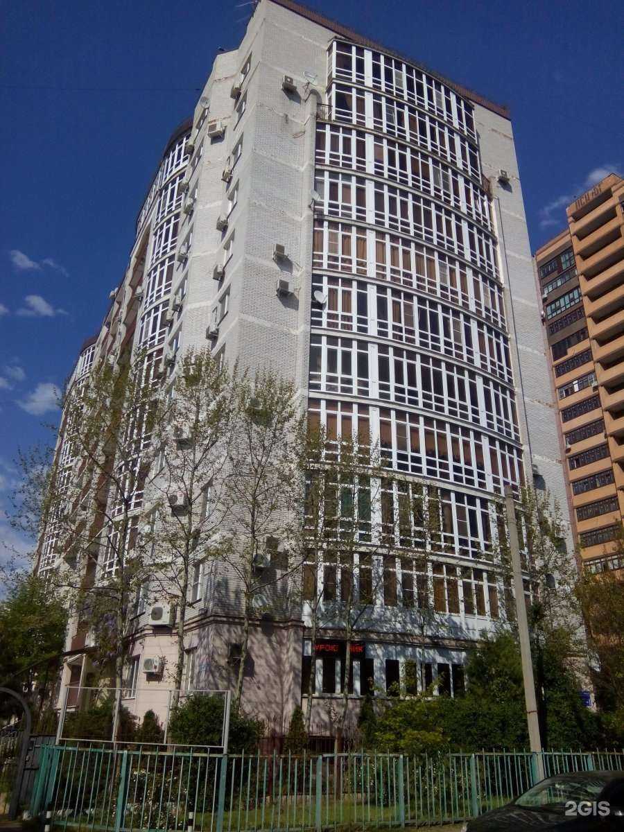 Отзывы на компанию 22 G Clinic в Краснодаре c фото