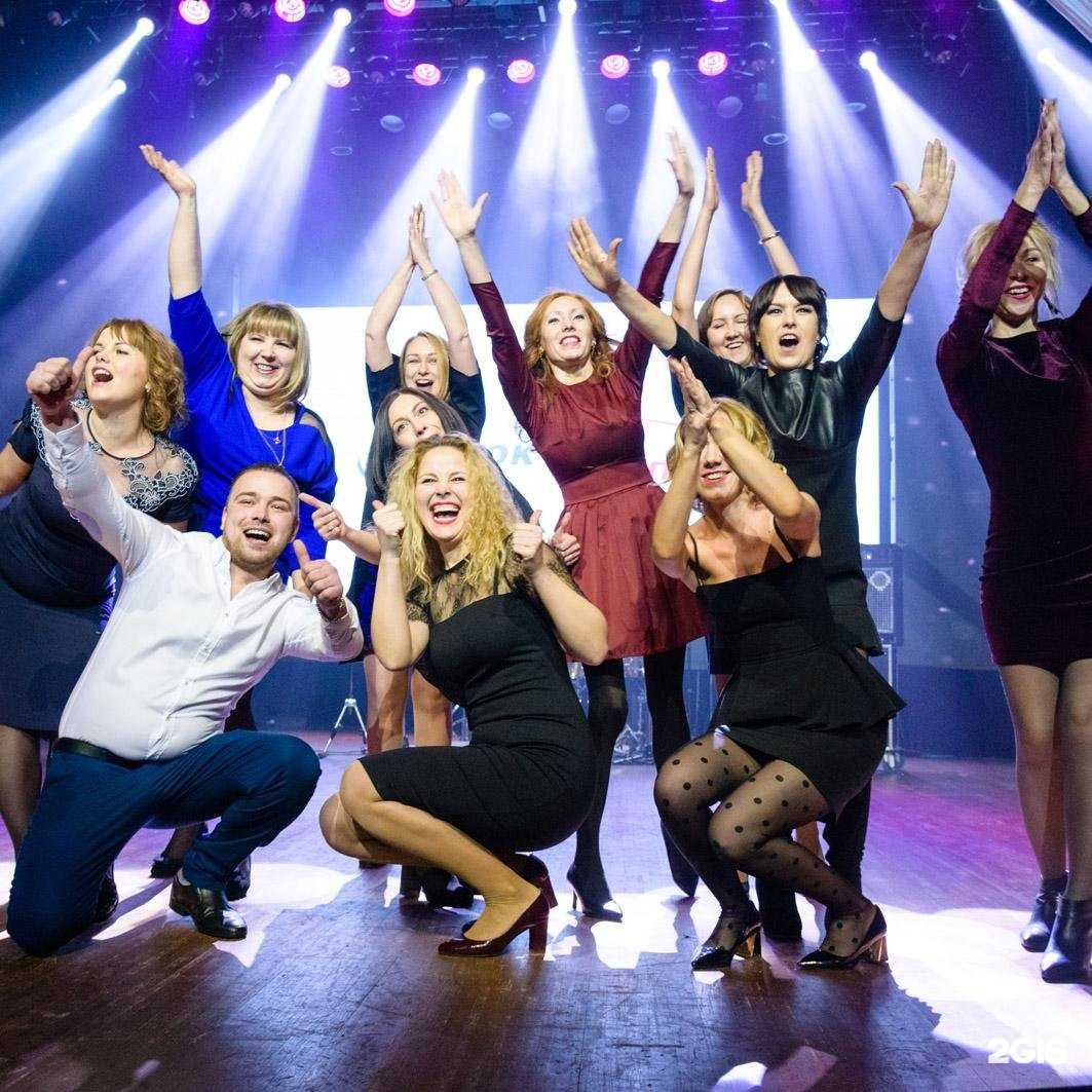 Отзывы на компанию Восток-Запад в Красноярске c фото