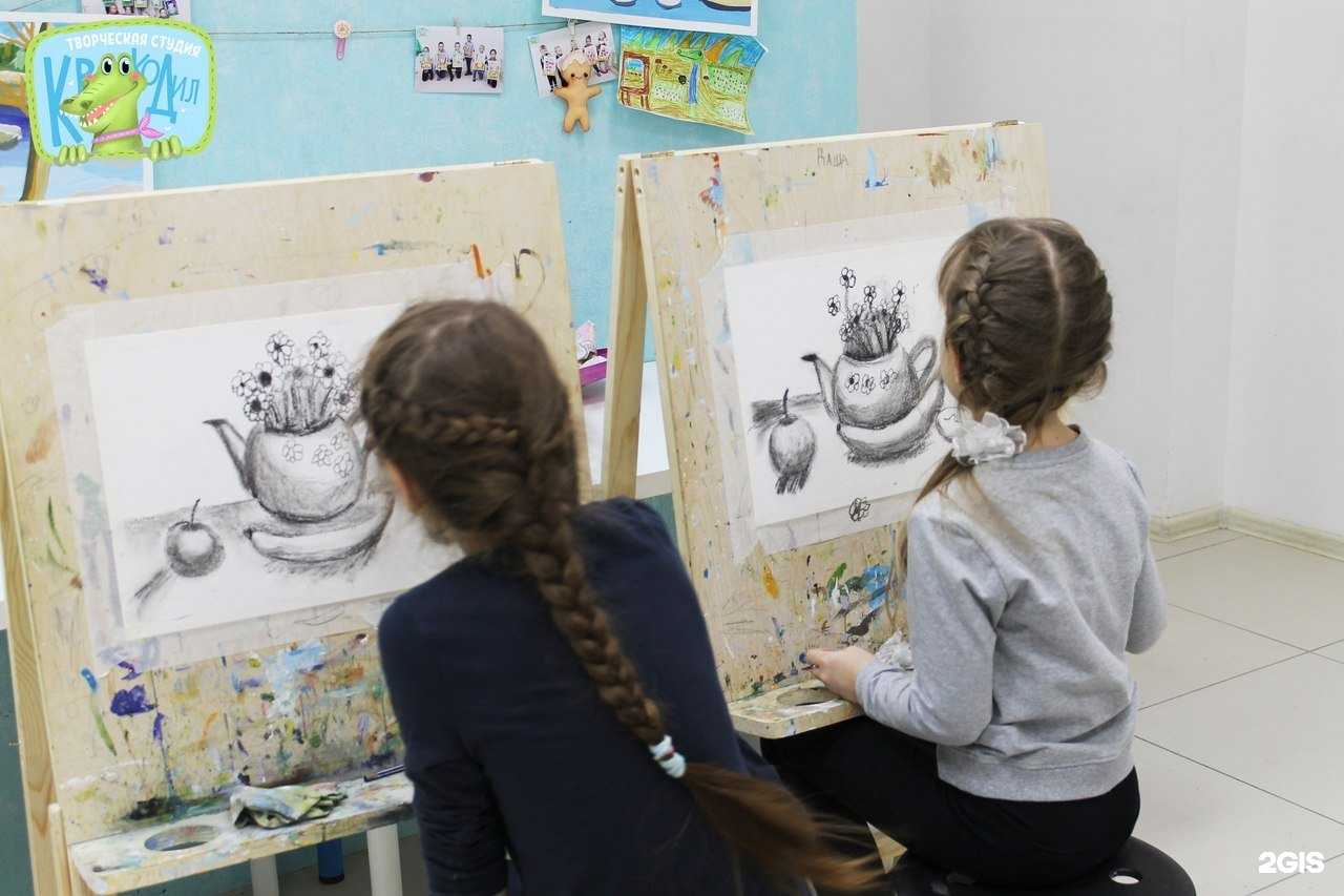 Отзывы на компанию Крокодил в Архангельске c фото