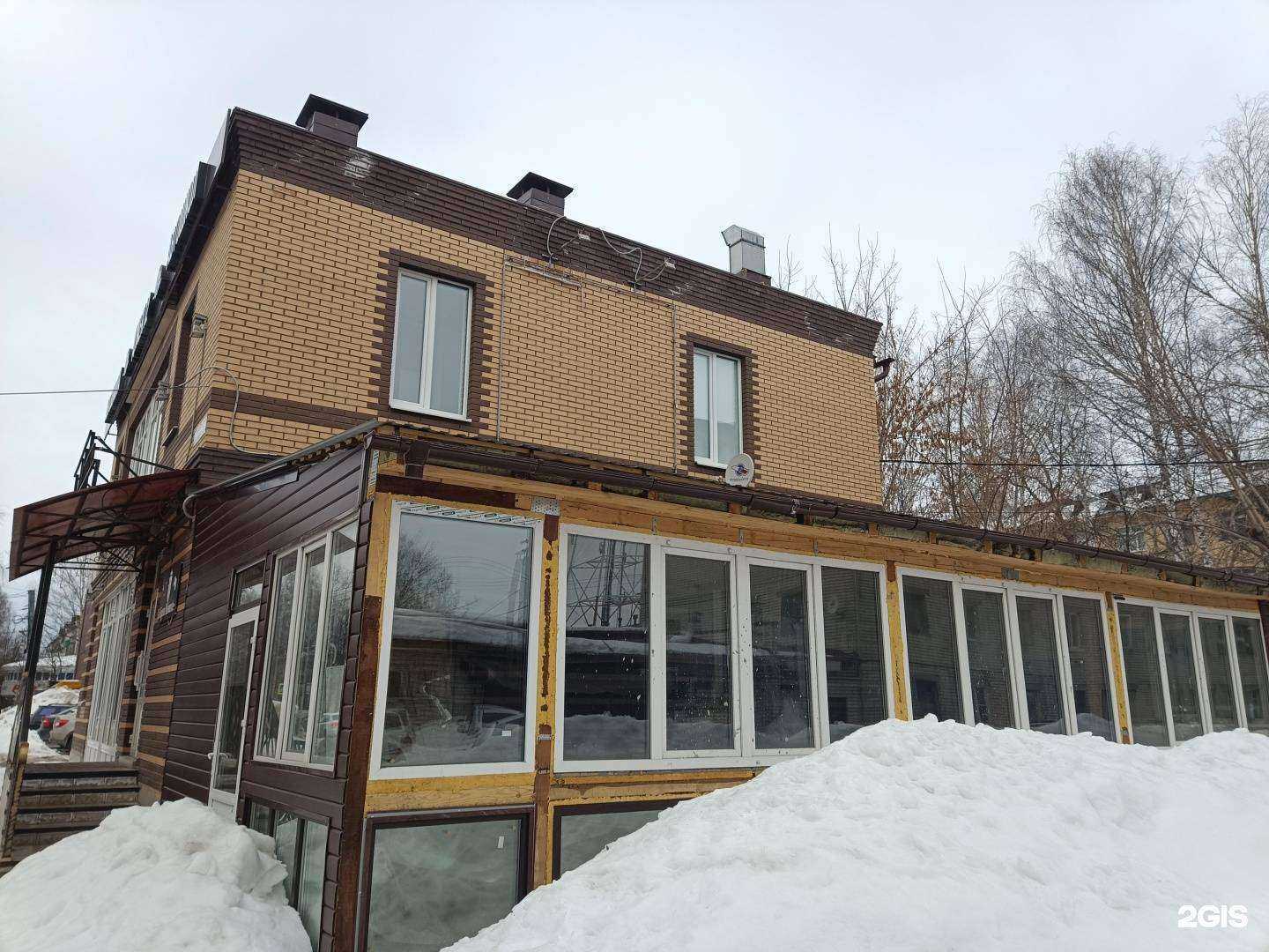 Отзывы на компанию Хлебница в Йошкар-Оле c фото - фотография 2 из 2