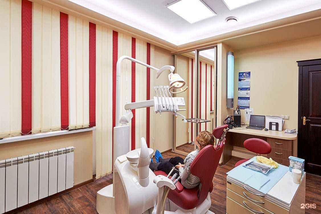 Отзывы на компанию St-clinic в г. Екатеринбург c фото