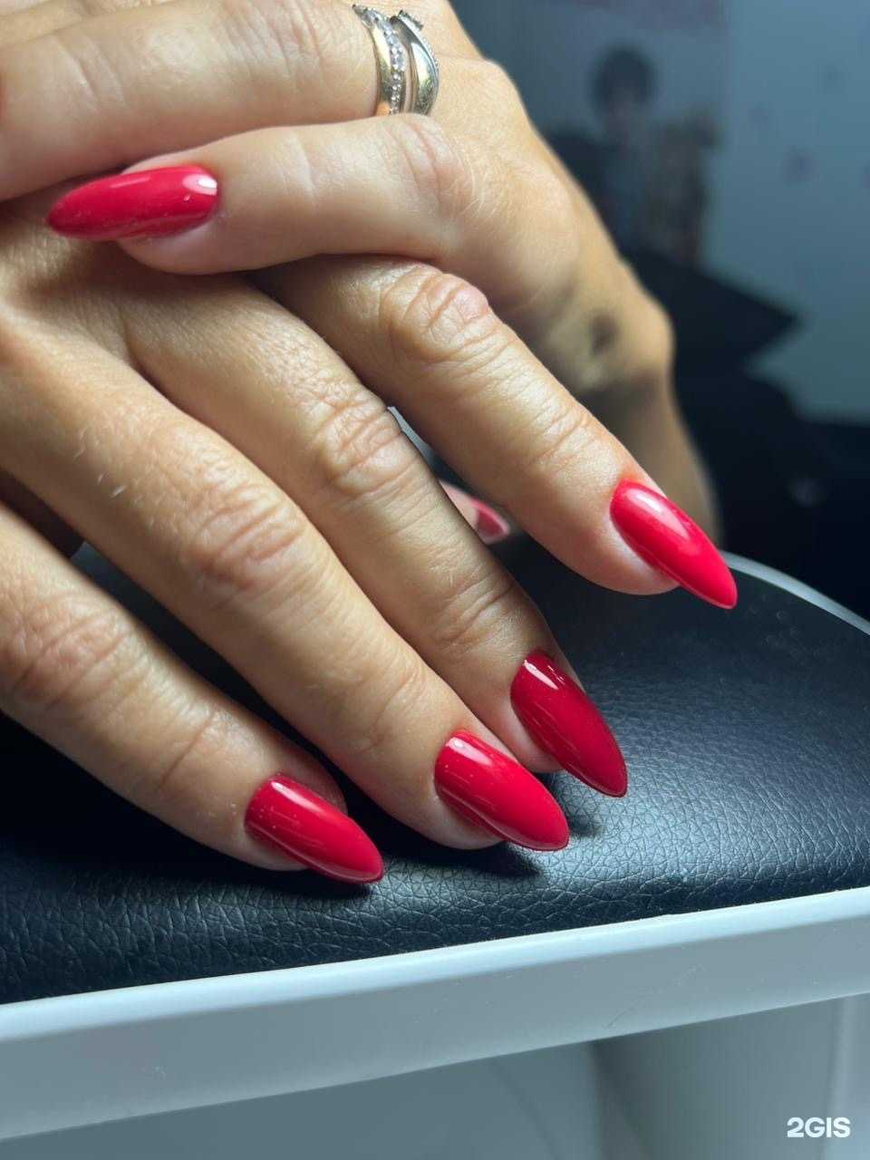 Отзывы на компанию Бьюти-салон в Сочи c фото