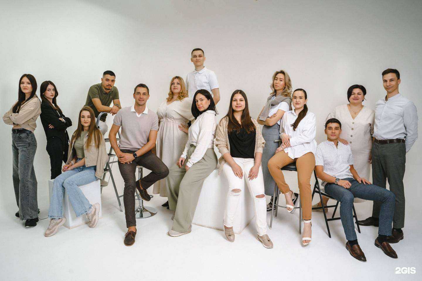 Отзывы на компанию CentRoom в Казани c фото