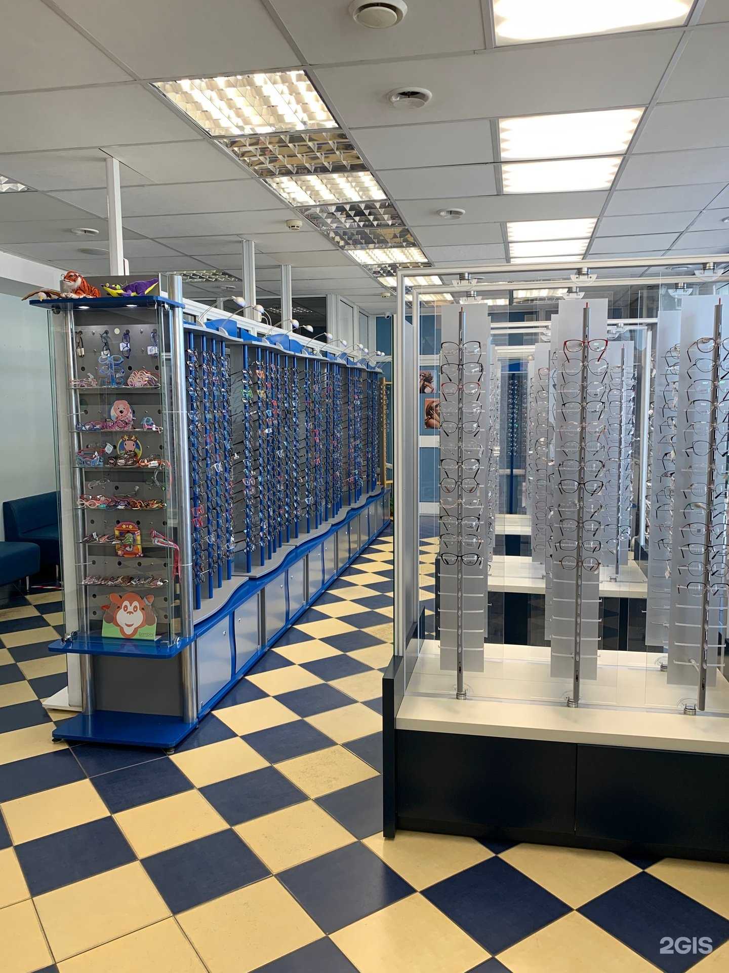 Отзывы на компанию Технооптика в г. Кострома c фото