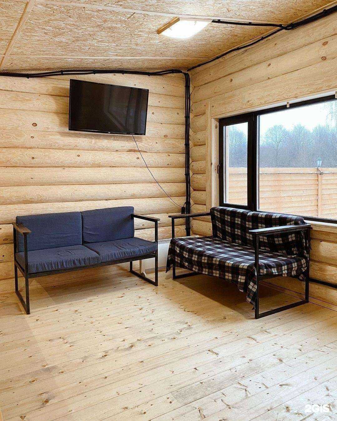 Отзывы на компанию Дубовая роща в Чебоксарах c фото