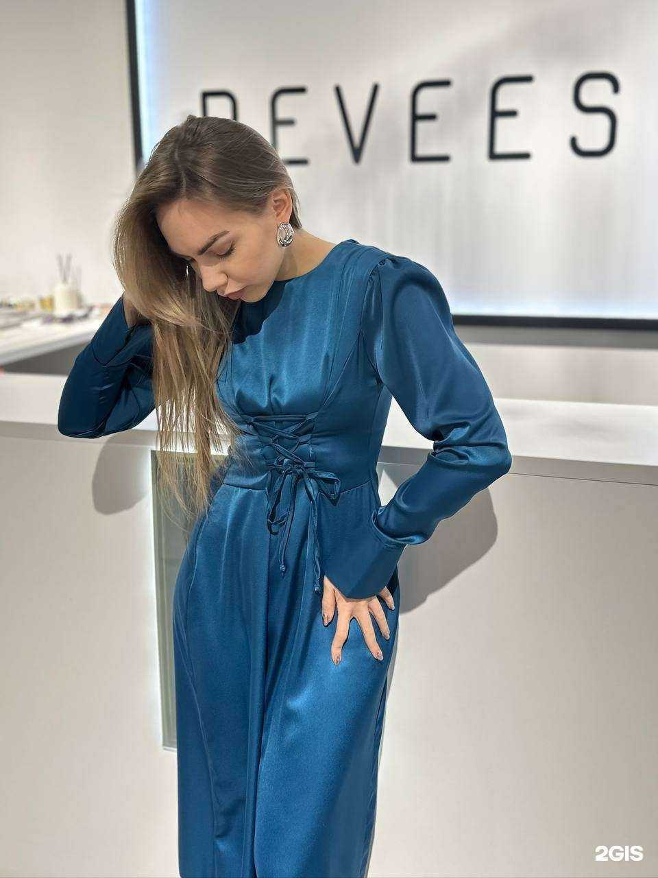 Отзывы на компанию Revees в Ижевске c фото