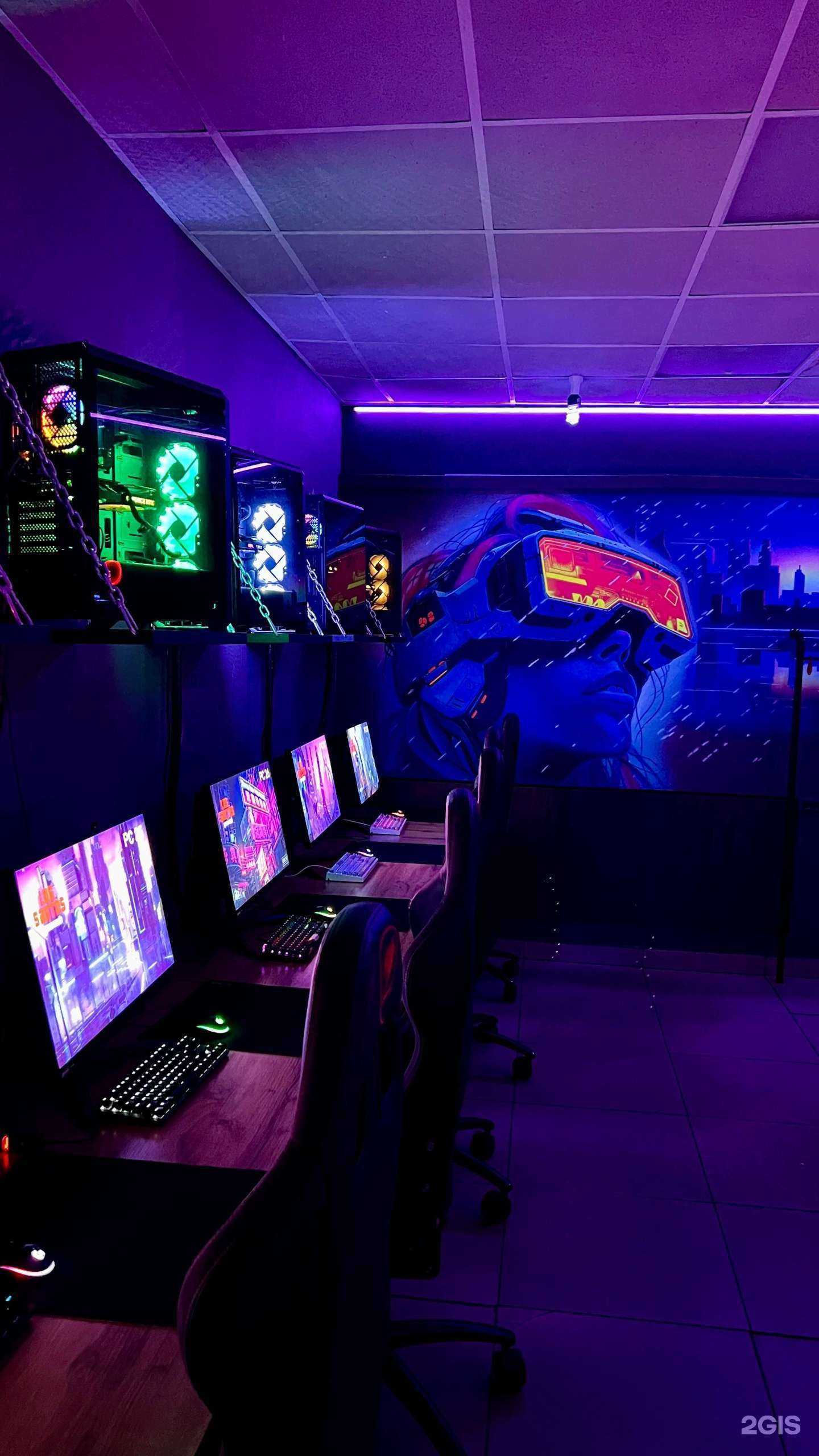 Отзывы на компанию Los Santos в Уфе c фото