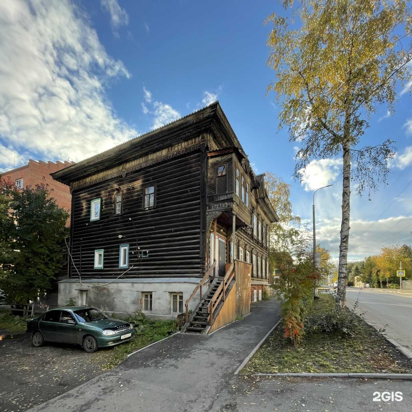 Отзывы на компанию Леденцовое окошко в Томске c фото - фотография 2 из 2