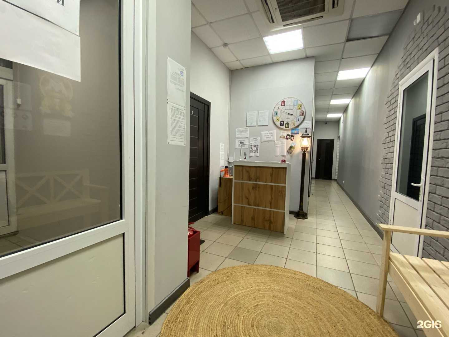 Отзывы на компанию Ярхостел в Ярославле c фото