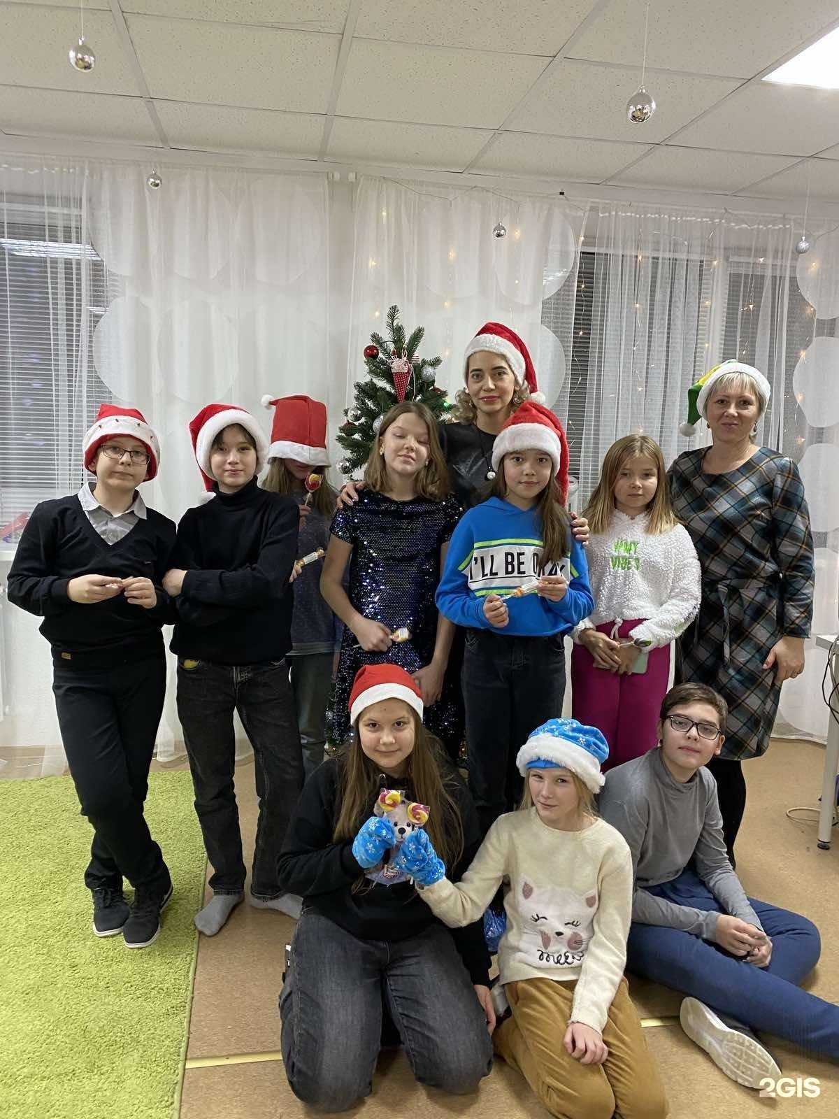 Отзывы на компанию Древо знаний в Самаре c фото