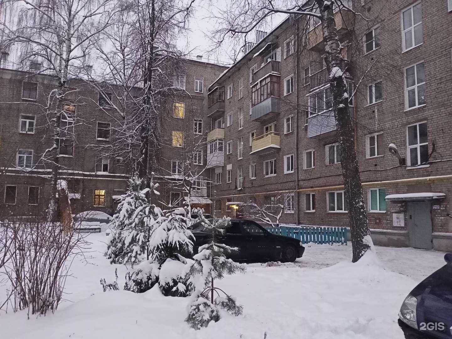 Отзывы на компанию Юнит в Иванове c фото - фотография 2 из 2