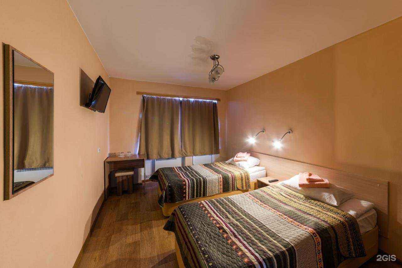 Отзывы на компанию Спорт в г. Кировск c фото