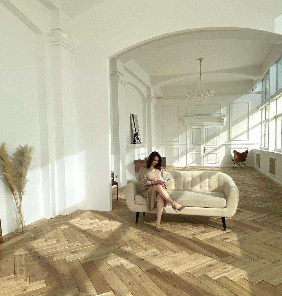 Отзывы на компанию Rodnaya salon в г. Екатеринбург c фото