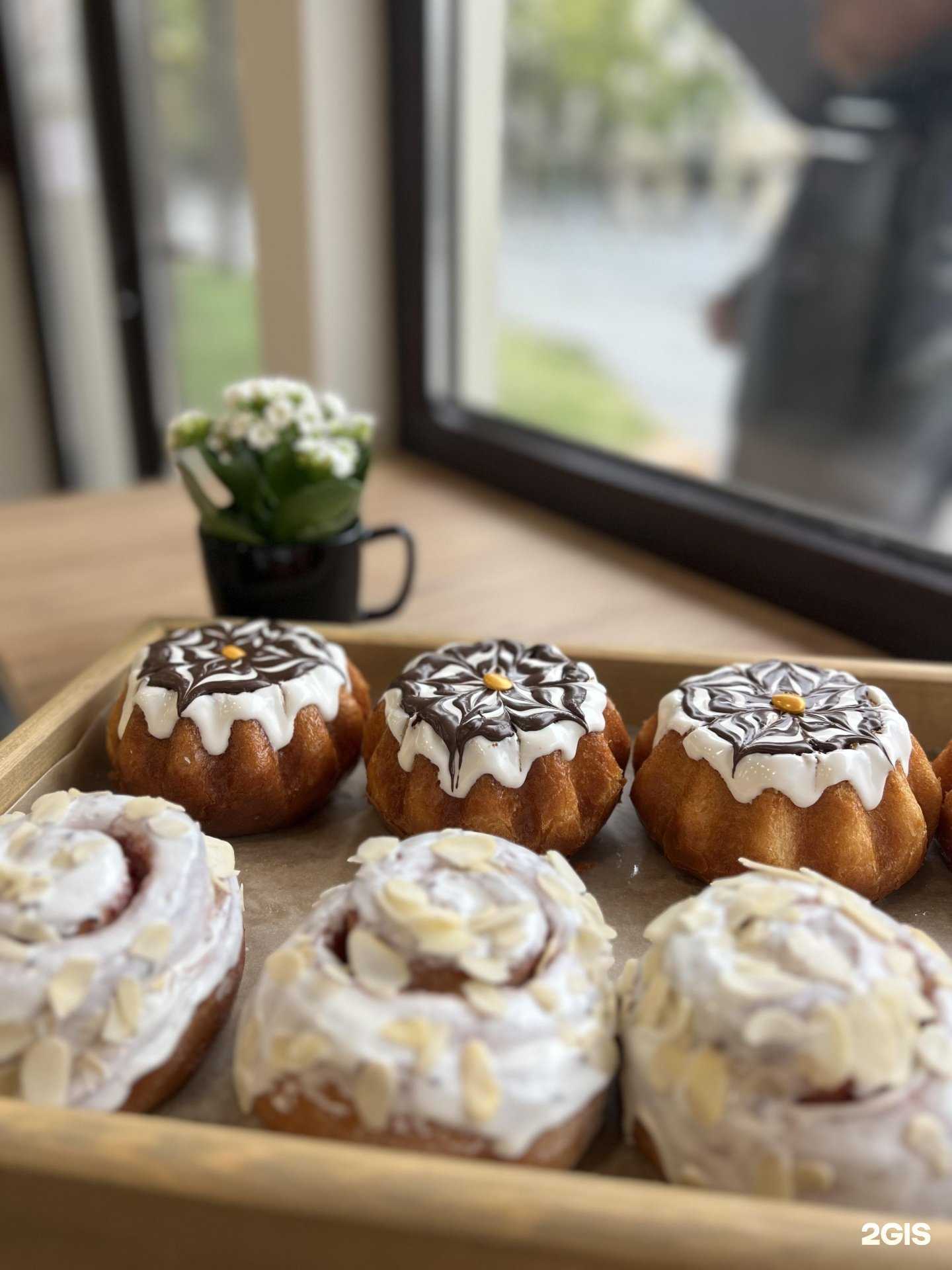 Отзывы на компанию Место pro тесто в Сочи c фото