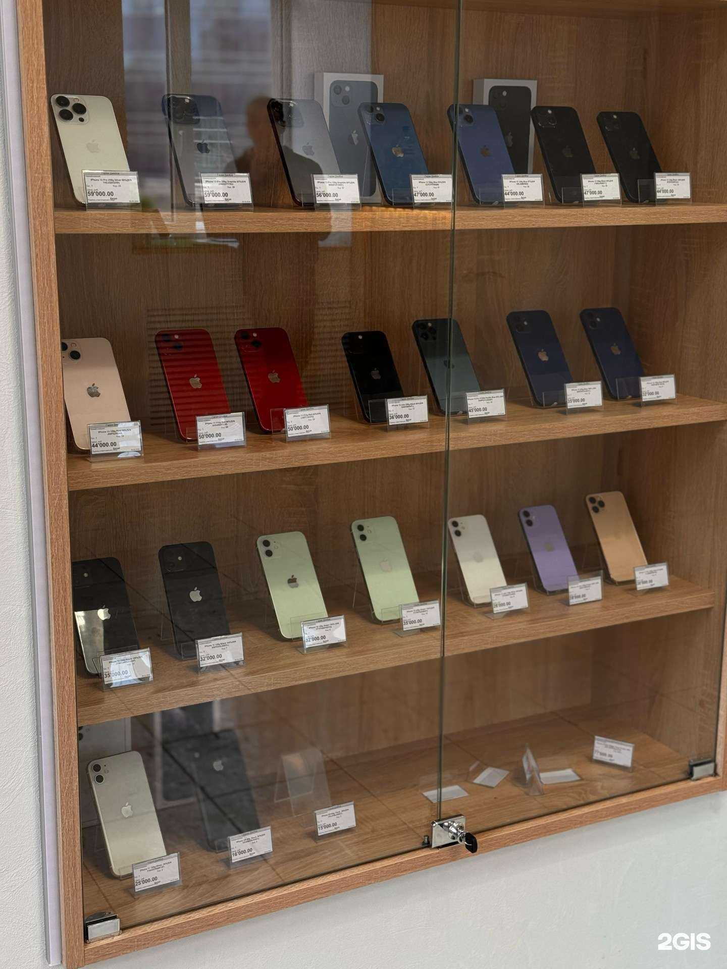 Отзывы на компанию Гараж Джобса в Екатеринбурге c фото