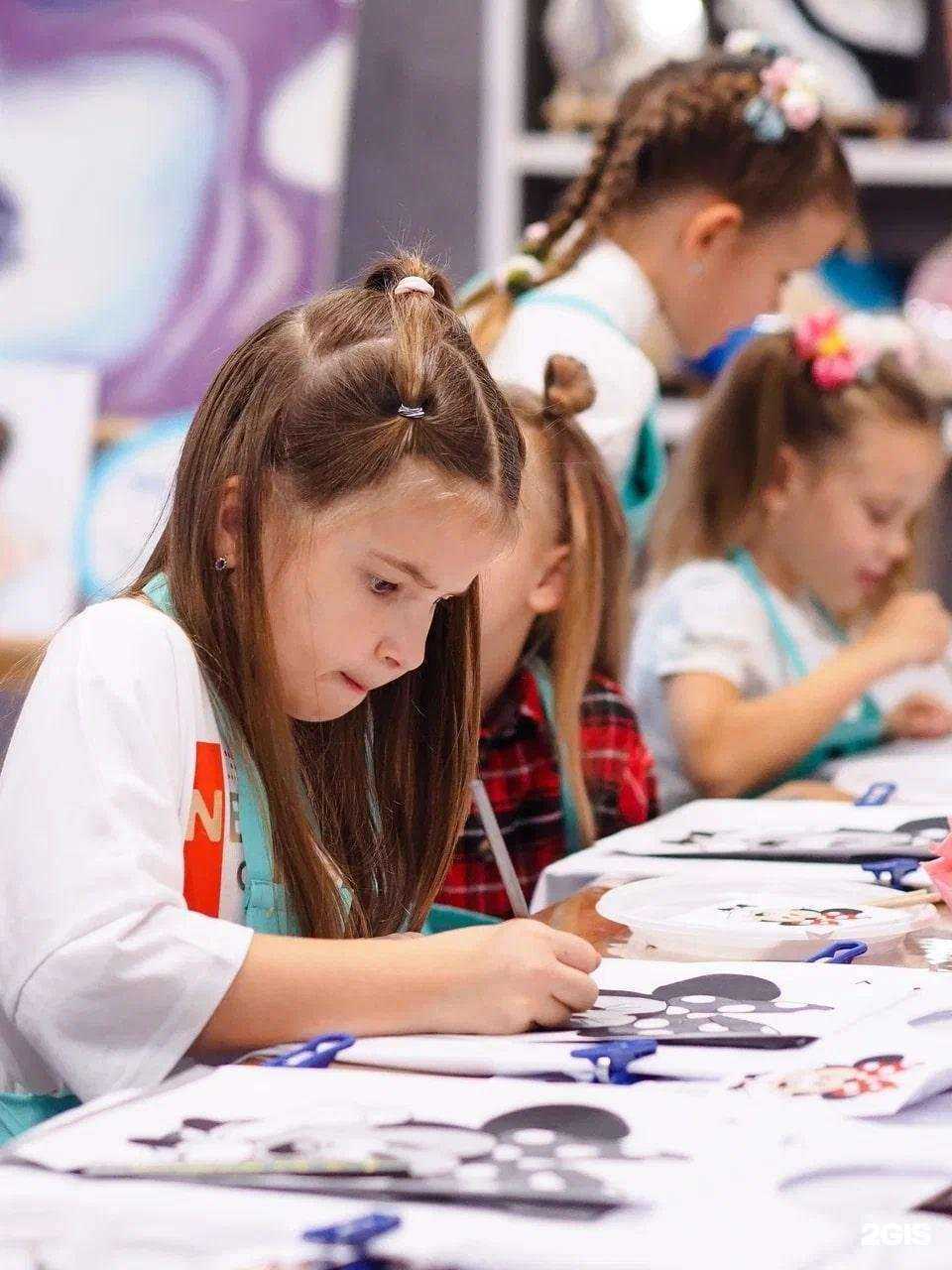 Отзывы на компанию ТиффаниАрт в Оренбурге c фото