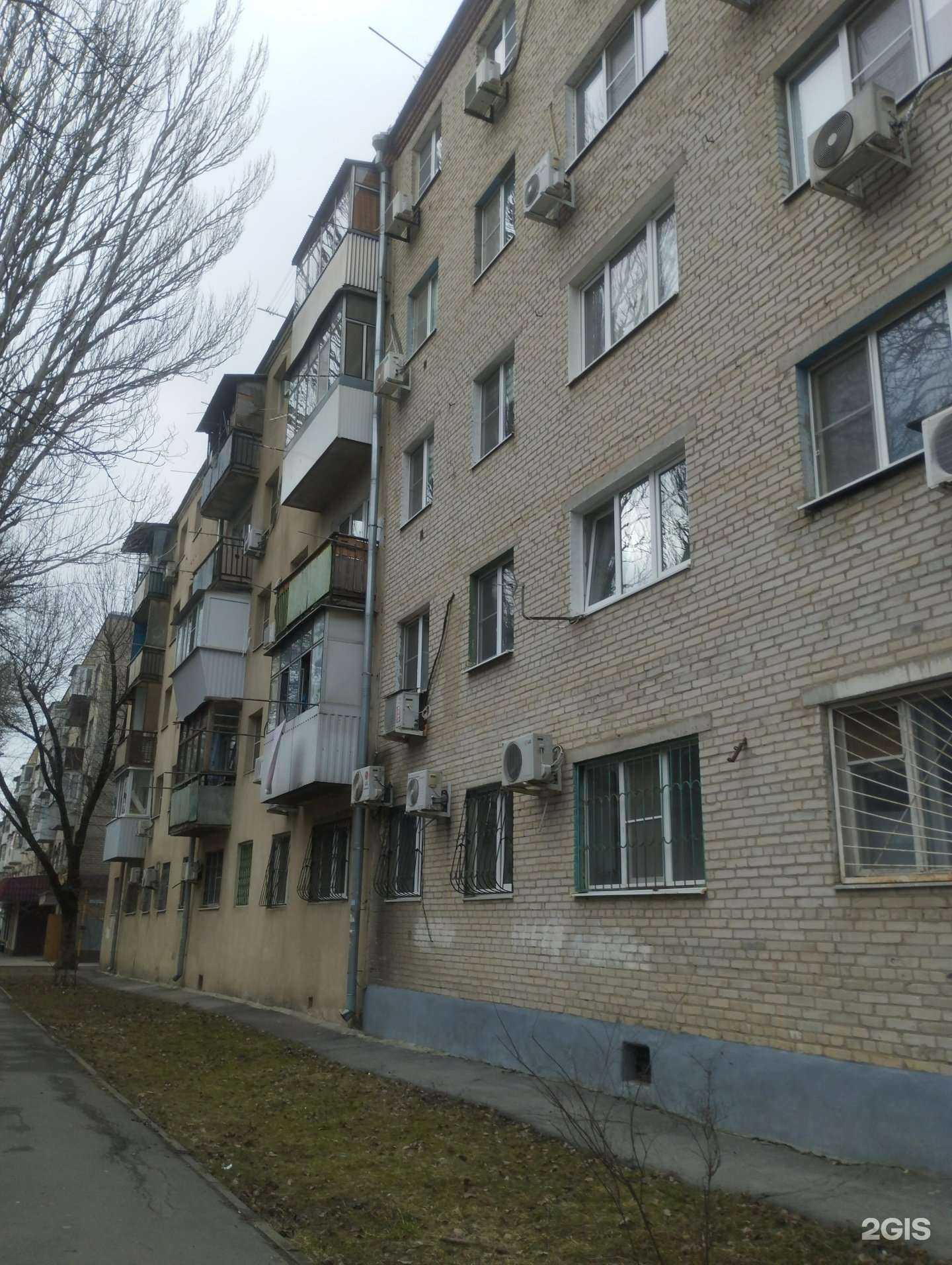 Отзывы на компанию Адвокатский кабинет Ембулаевой Л.В. в Ростове-на-Дону c фото - фотография 2 из 2