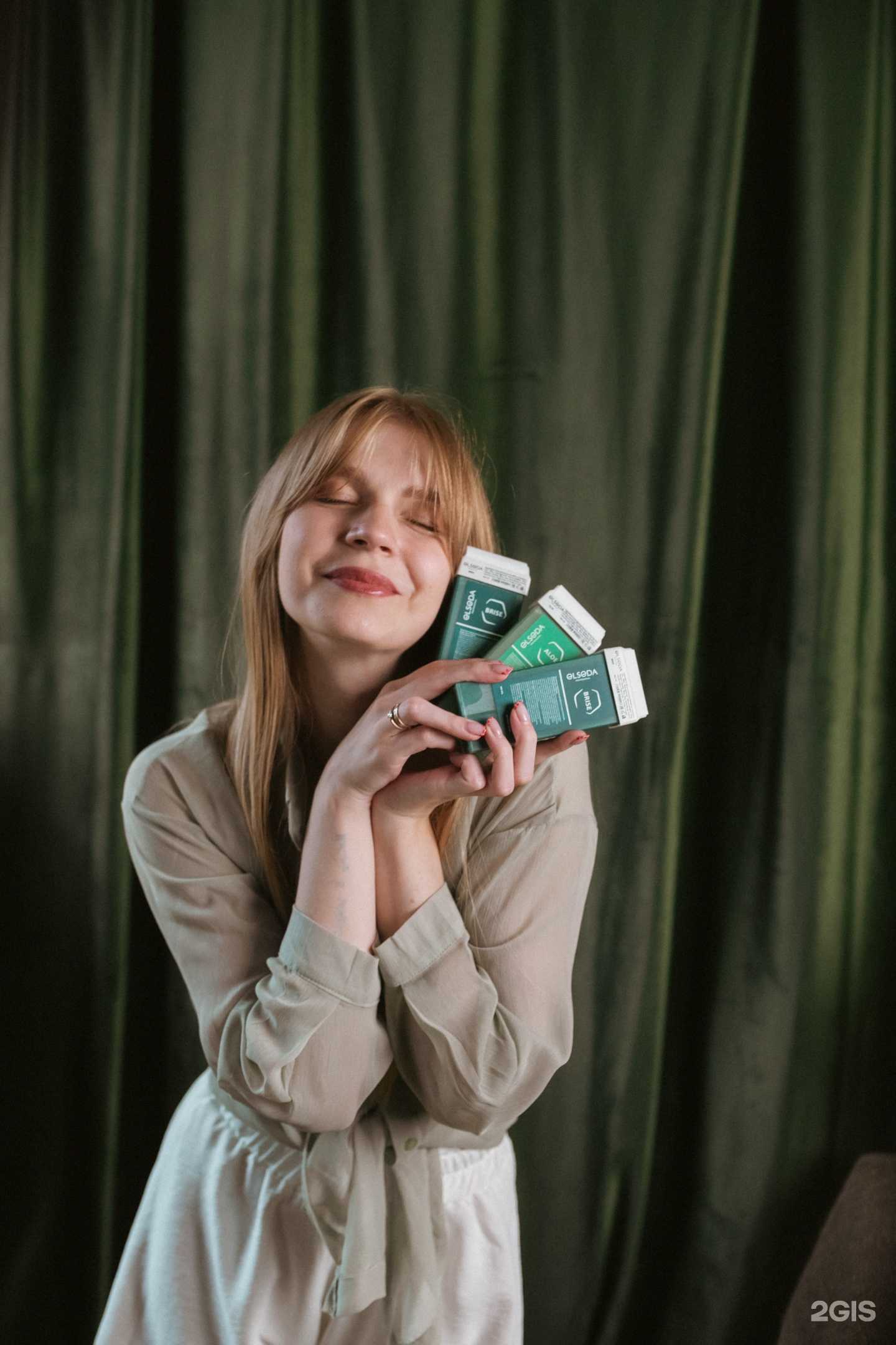 Отзывы на компанию Студия депиляции в г. Гатчина c фото