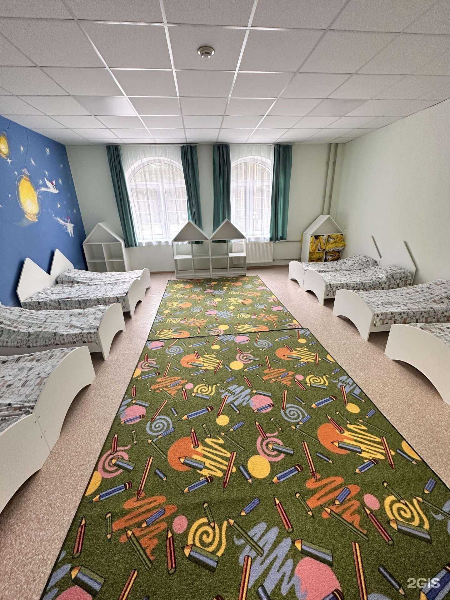 Отзывы на компанию Junior Park в г. Владимир c фото