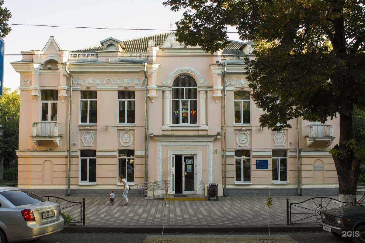 Отзывы на компанию Дворец детского творчества в Пятигорске c фото - фотография 2 из 2