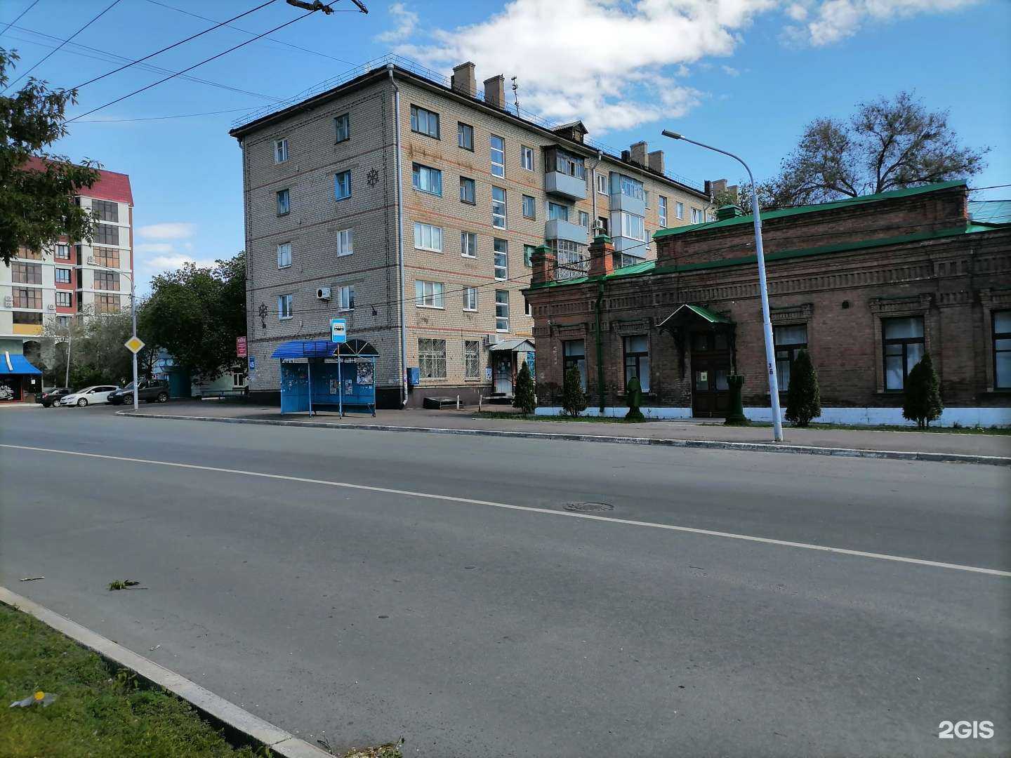 Отзывы на компанию Детская художественная школа в Оренбурге c фото - фотография 2 из 2