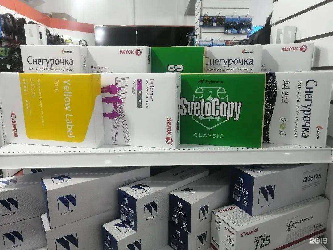 Отзывы на компанию Imango в г. Кисловодск c фото