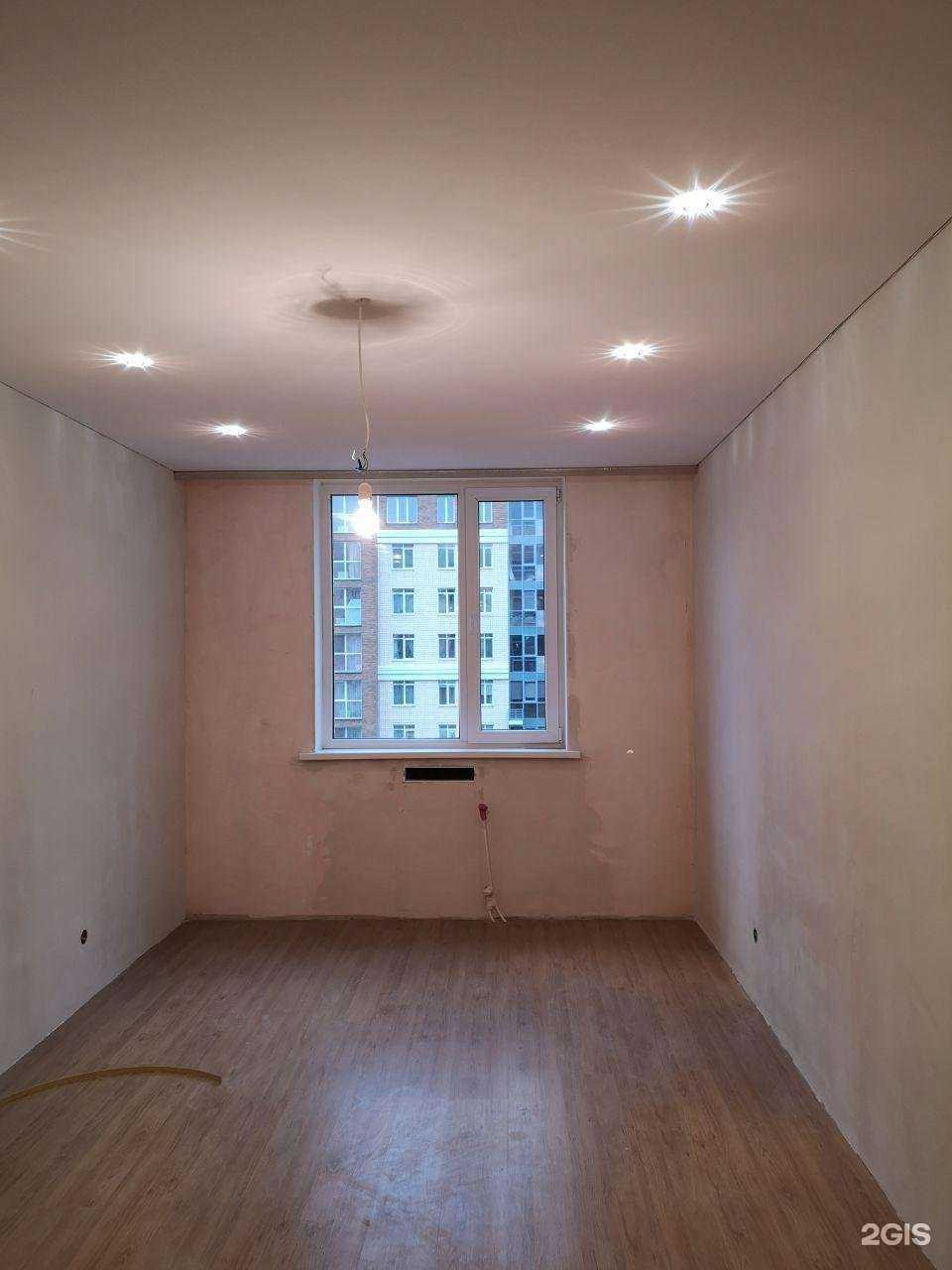 Отзывы на компанию Торгово-монтажная компания в Белгороде c фото