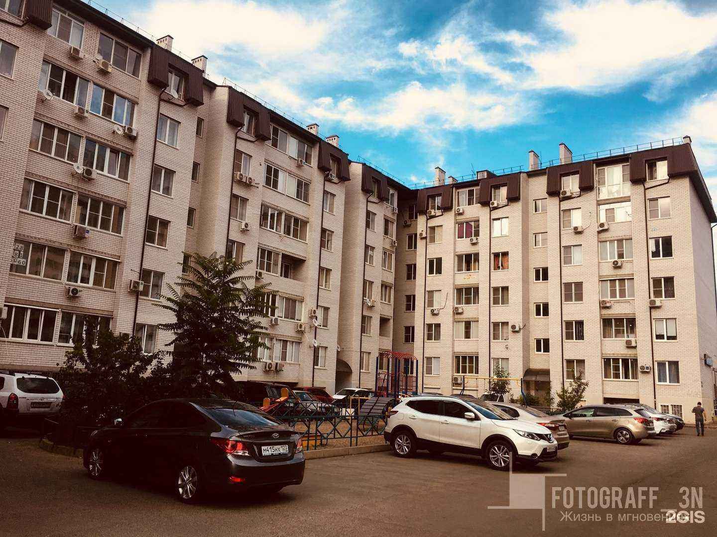 Отзывы на компанию Доктор Дентист в Краснодаре c фото - фотография 2 из 2