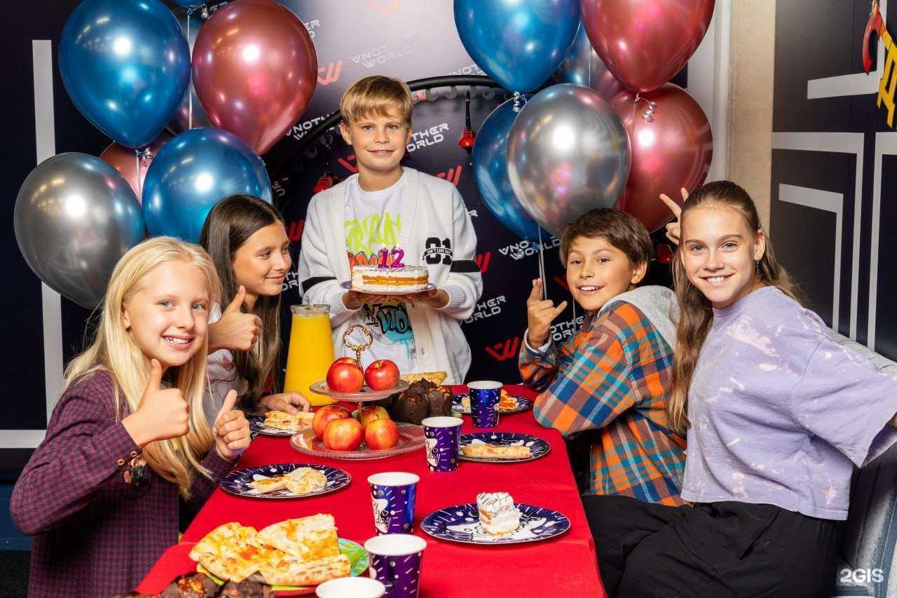 Отзывы на компанию Vr Another World в Нижнем Новгороде c фото