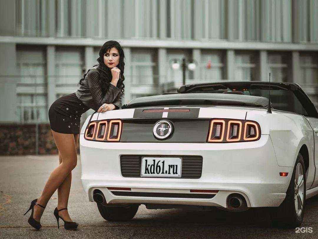 Отзывы на компанию КабриоДон в Ростове-на-Дону c фото