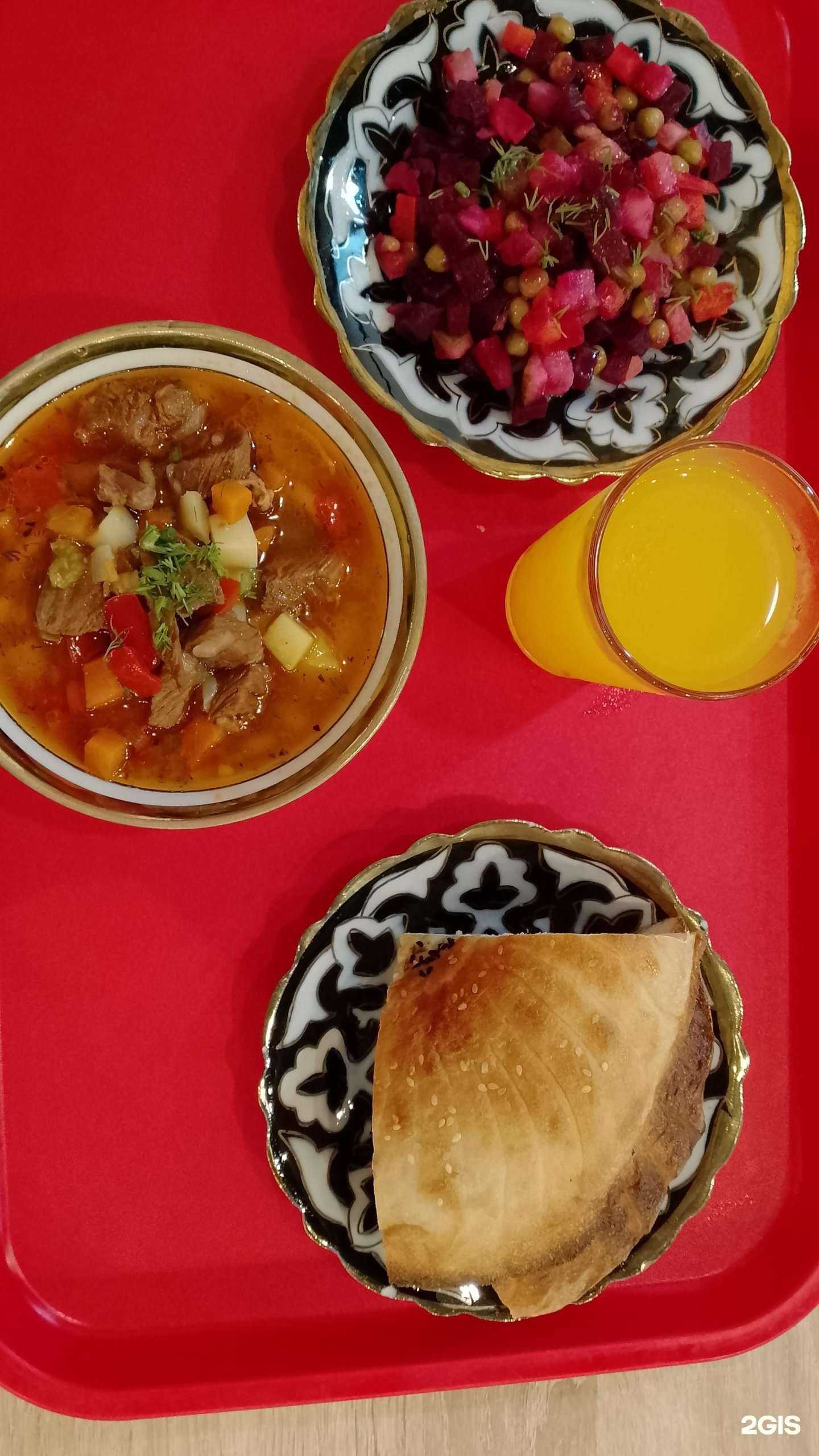 Отзывы на компанию Плов центр в Комсомольске-на-Амуре c фото