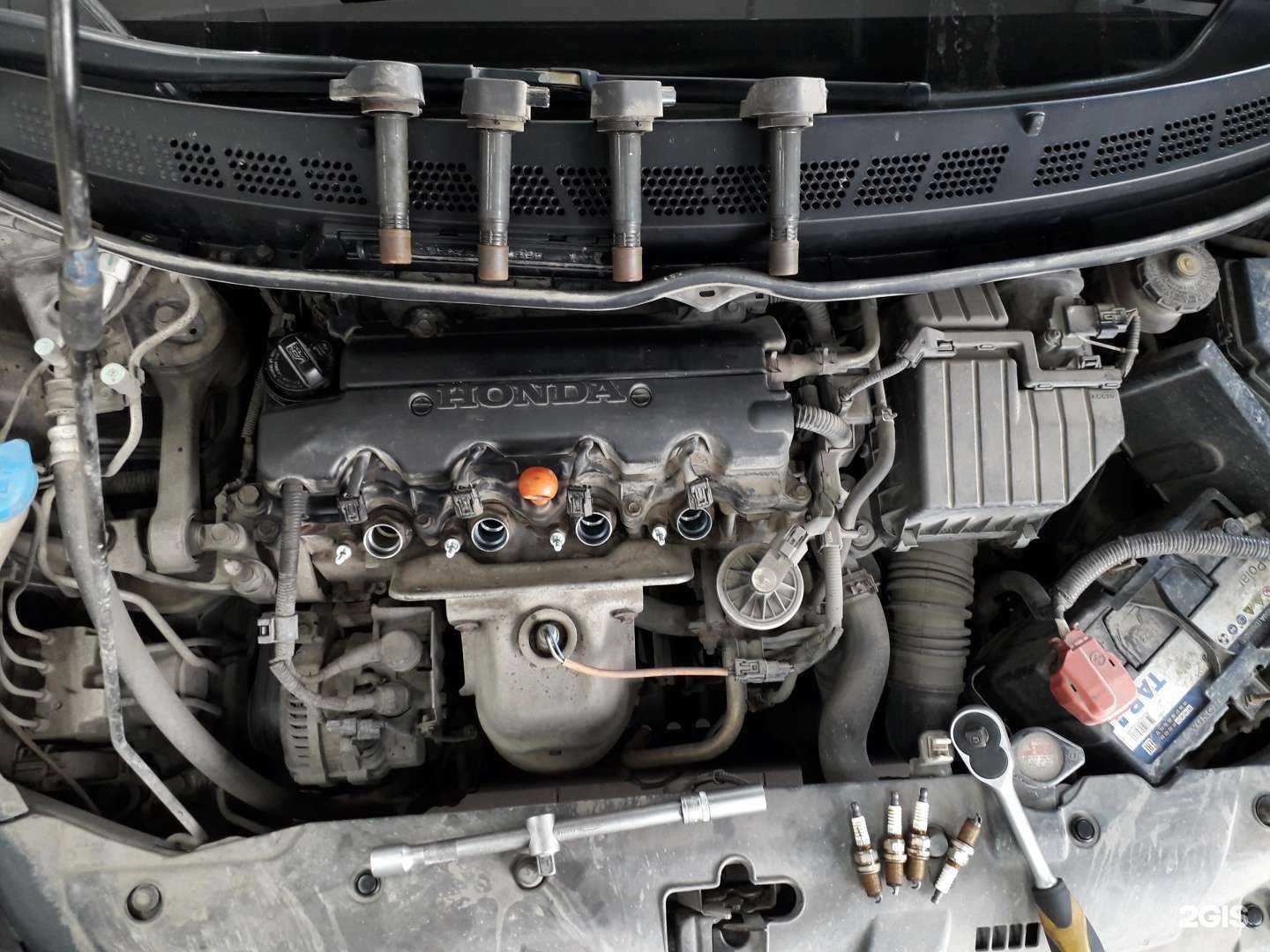 Отзывы на компанию AutoLab в г. Ульяновск c фото