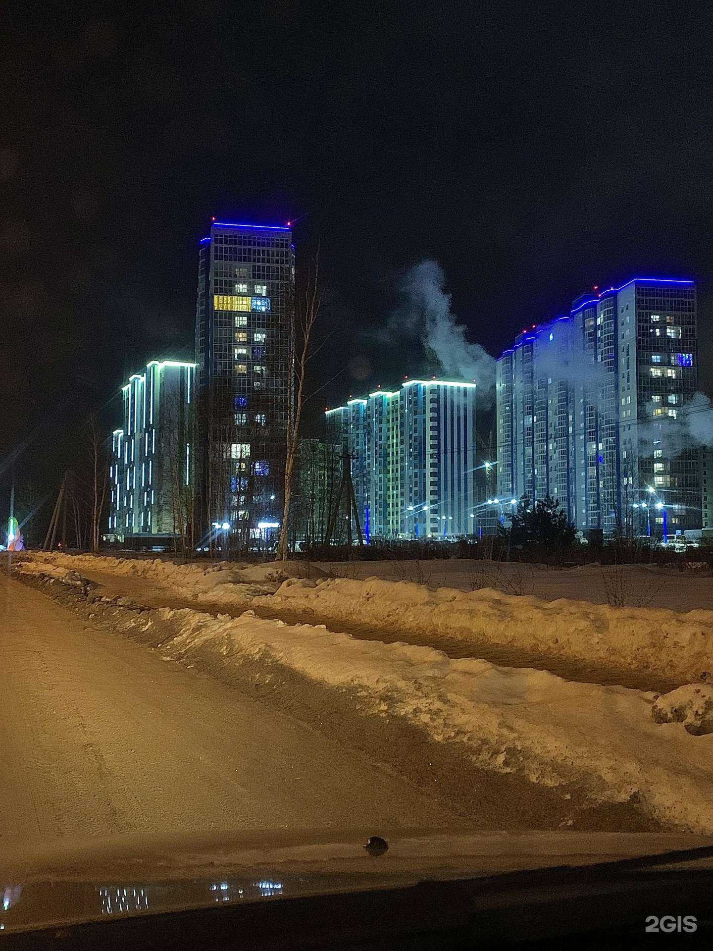 Отзывы на компанию Andreyeva Studio в Новосибирске c фото - фотография 2 из 2